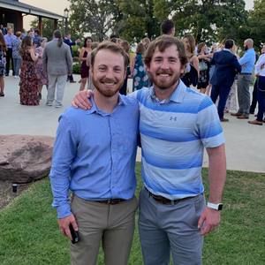 Meet your Posher, Tanner